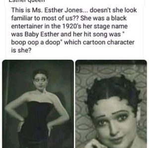 Meet your Posher, Anita